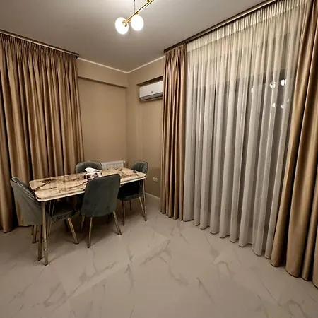 아파트 Luxury Năvodari