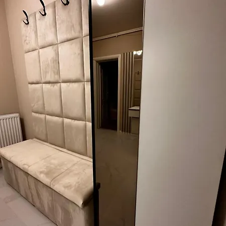 Luxury 아파트 *