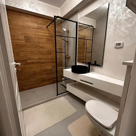 Luxury Daire